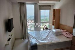 Hunian Strategis 21m2 di Pantai Indah Kapuk 2 Jakarta Utara 1 Bedroom Hunian Strategis 21m2 di Pantai Indah Kapuk 2 Jakarta Utara 1 Bedroom