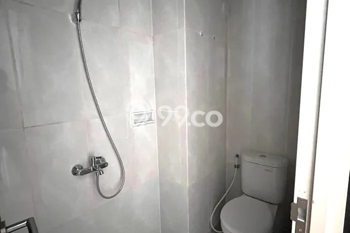 Apartemen Disewakan Terjangkau 1 KT / 1 KM di Cisauk, Tangerang Apartemen Disewakan Terjangkau 1 KT / 1 KM di Cisauk, Tangerang