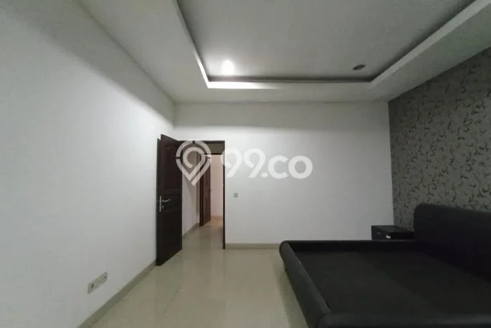 Jual Rumah Modern 3 KT di Lippo Karawaci, Tangerang Jual Rumah Modern 3 KT di Lippo Karawaci, Tangerang