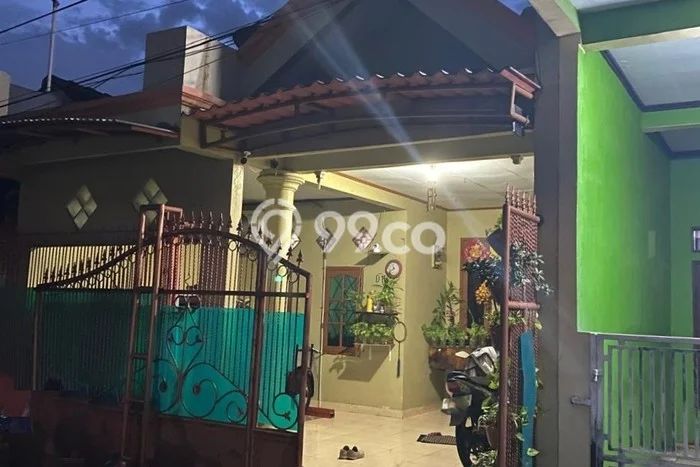 For Sale Rumah 3 Kamar Lokasi Ideal Nyaman dan Strategis di Neglasari For Sale Rumah 3 Kamar Lokasi Ideal Nyaman dan Strategis di Neglasari