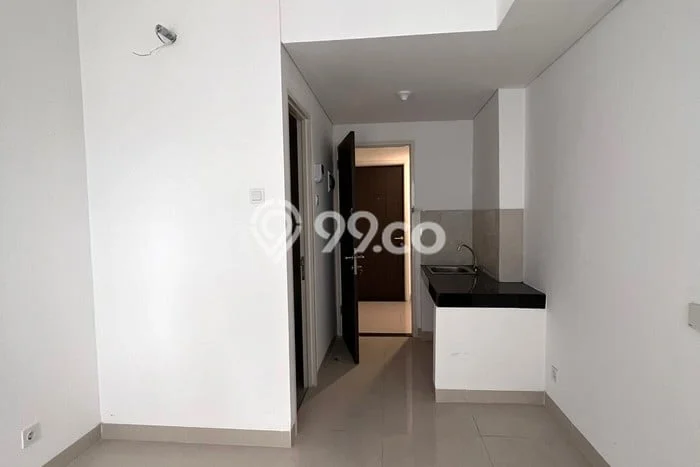 Apartemen Disewakan Terjangkau 1 KT / 1 KM di Cisauk, Tangerang Apartemen Disewakan Terjangkau 1 KT / 1 KM di Cisauk, Tangerang