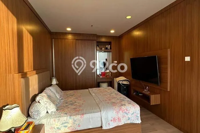 Sewa Apartemen Hemat di Penjaringan, Jakarta Utara Dekat Fasilitas Umum Sewa Apartemen Hemat di Penjaringan, Jakarta Utara Dekat Fasilitas Umum