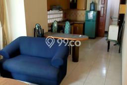 Apartemen Favorit Nyaman Dijual di Jakarta Barat dengan 2 Kamar Tidur Apartemen Favorit Nyaman Dijual di Jakarta Barat dengan 2 Kamar Tidur