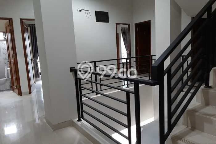 Rumah Elit LB 550m2 Siap Huni Desain Elegan di Tamansari, Jakarta Barat Rumah Elit LB 550m2 Siap Huni Desain Elegan di Tamansari, Jakarta Barat