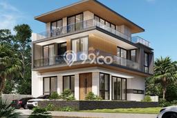 Jual Rumah Mewah Elegan Dengan View Eksklusif di Kalideres, Jakarta Barat Jual Rumah Mewah Elegan Dengan View Eksklusif di Kalideres, Jakarta Barat