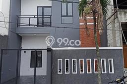 Rumah Luas Asri 3 KT Siap Pakai di Poris Tangerang Rumah Luas Asri 3 KT Siap Pakai di Poris Tangerang