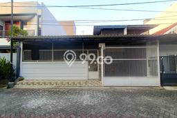 Jual Rumah Mewah Elegan Dengan View Cantik di Pegadungan, Jakarta Barat Jual Rumah Mewah Elegan Dengan View Cantik di Pegadungan, Jakarta Barat