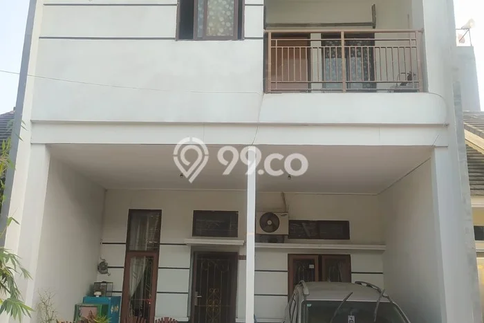 Jual Rumah Strategis Bagus Punya 3 KT di Periuk Tangerang SHM Jual Rumah Strategis Bagus Punya 3 KT di Periuk Tangerang SHM