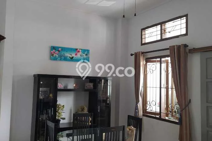 Jual Rumah Strategis Bagus Punya 3 KT di Periuk Tangerang SHM Jual Rumah Strategis Bagus Punya 3 KT di Periuk Tangerang SHM