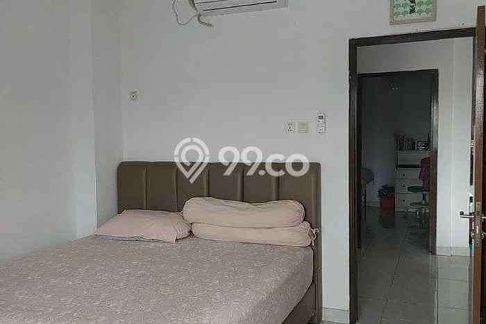 Jual Rumah Strategis Bagus Punya 3 KT di Periuk Tangerang SHM Jual Rumah Strategis Bagus Punya 3 KT di Periuk Tangerang SHM