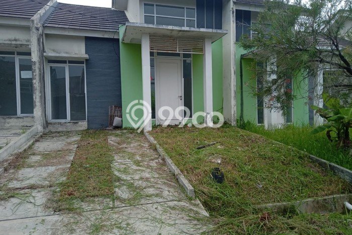 Rumah Budget Terbaik Dijual di Jonggol LT 90m2 Rumah Budget Terbaik Dijual di Jonggol LT 90m2