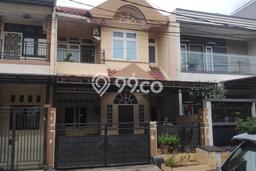 Rumah Minimalis 3 KT di Pegadungan Jakarta Barat Rumah Minimalis 3 KT di Pegadungan Jakarta Barat