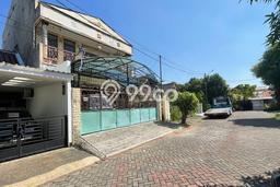 Dijual Rumah Modern 4 KT di Kalideres, Jakarta Barat Dijual Rumah Modern 4 KT di Kalideres, Jakarta Barat