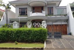 Rumah Elit Modern Tanpa Renovasi di Ancol Jakarta Utara Rumah Elit Modern Tanpa Renovasi di Ancol Jakarta Utara