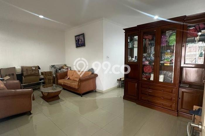 For Sale! Premium House LT 225m2 Desain Elegan di Rawa Buaya For Sale! Premium House LT 225m2 Desain Elegan di Rawa Buaya