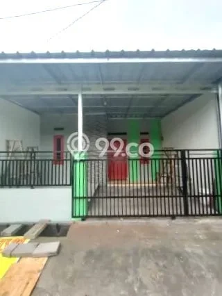 Rumah Terjangkau Dijual di Tigaraksa, Tangerang Harga Rp 300 Juta Rumah Terjangkau Dijual di Tigaraksa, Tangerang Harga Rp 300 Juta