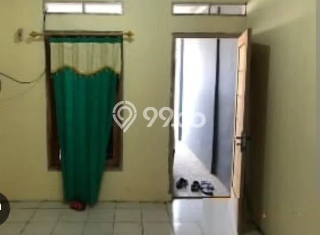 Rumah Terjangkau Dijual di Tigaraksa, Tangerang Harga Rp 300 Juta Rumah Terjangkau Dijual di Tigaraksa, Tangerang Harga Rp 300 Juta
