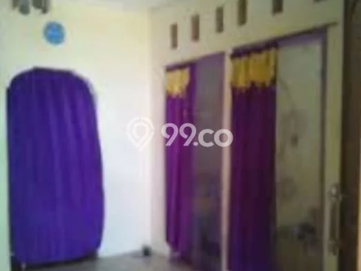 Rumah Terjangkau Dijual di Tigaraksa, Tangerang Harga Rp 300 Juta Rumah Terjangkau Dijual di Tigaraksa, Tangerang Harga Rp 300 Juta