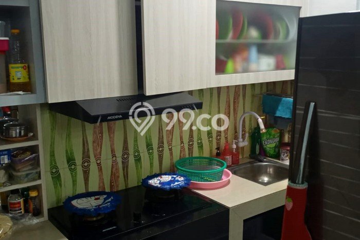 Rumah Strategis Minimalis Lb 100m2 di Cipondoh, Tangerang Rumah Strategis Minimalis Lb 100m2 di Cipondoh, Tangerang