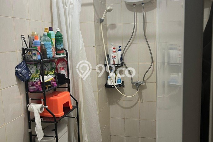 Apartemen Terjangkau Dijual di Tangerang 2 KT & 1 KM Apartemen Terjangkau Dijual di Tangerang 2 KT & 1 KM