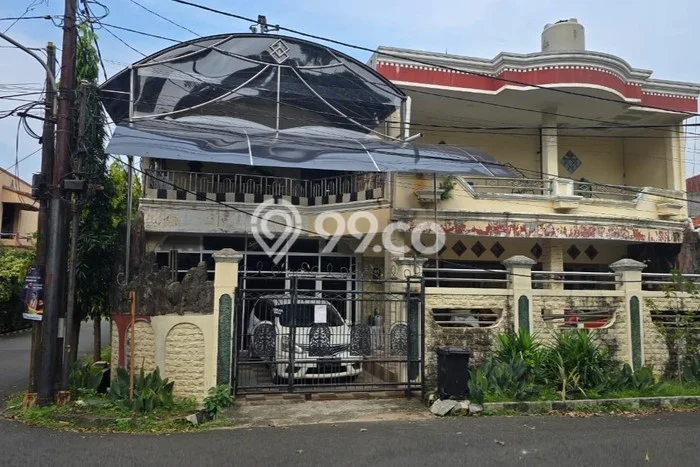 Hunian Super Mewah dengan Akses Paling Strategis di Kalideres, Jakarta Barat Hunian Super Mewah dengan Akses Paling Strategis di Kalideres, Jakarta Barat