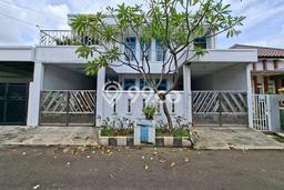 Jual Rumah Modern 5 KT di Kalideres, Jakarta Barat Jual Rumah Modern 5 KT di Kalideres, Jakarta Barat