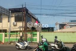 Gudang Paling Dicari LB 2869m2 Dijual di Cibitung Gudang Paling Dicari LB 2869m2 Dijual di Cibitung