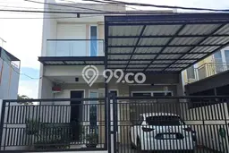 Dijual Rumah Luas Megah Dengan View Cantik di Duta Garden, Tangerang Dijual Rumah Luas Megah Dengan View Cantik di Duta Garden, Tangerang
