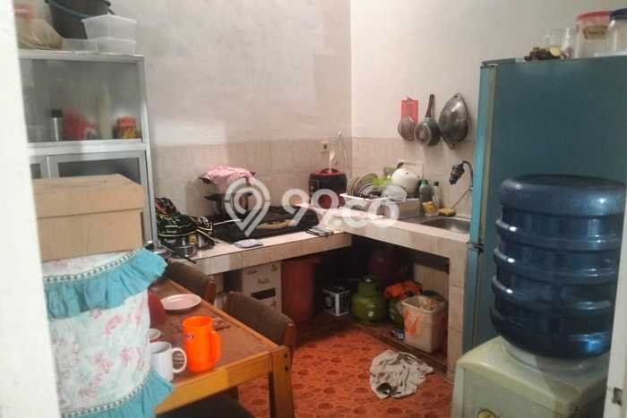 Rumah Luas Asri 2 KT Siap Pakai di Batu Ceper Tangerang Rumah Luas Asri 2 KT Siap Pakai di Batu Ceper Tangerang