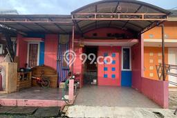 Jual Rumah Harga Miring Sepatan Punya 2 Kamar & LT 72m2 Jual Rumah Harga Miring Sepatan Punya 2 Kamar & LT 72m2