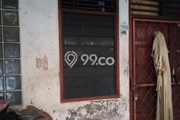 Jual Rumah Bagus Siap Huni LB 112m2 di Matraman, Jakarta Timur Jual Rumah Bagus Siap Huni LB 112m2 di Matraman, Jakarta Timur