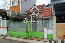 Hunian Nyaman Asri 3 KT Siap Pakai di Citra Garden Jakarta Barat Hunian Nyaman Asri 3 KT Siap Pakai di Citra Garden Jakarta Barat