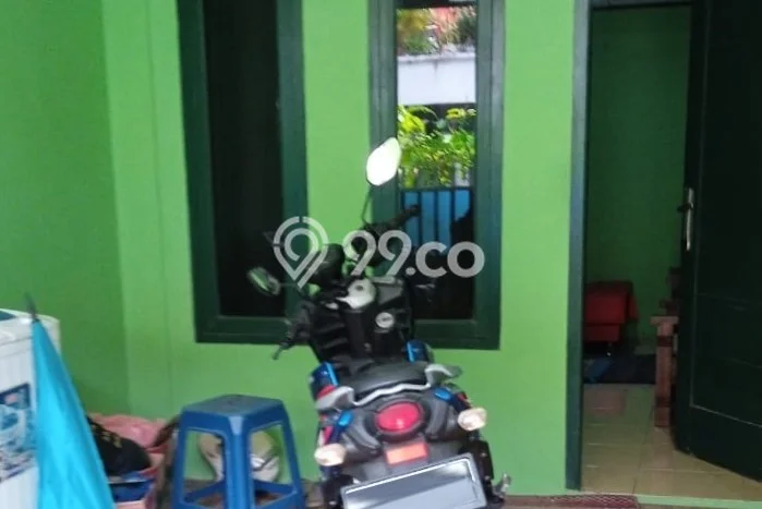 Jual Rumah Harga Miring Ciledug Punya 1 KT & LT 66m2 Jual Rumah Harga Miring Ciledug Punya 1 KT & LT 66m2