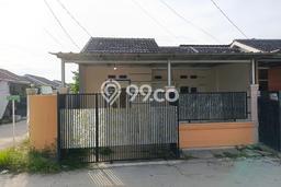 Rumah Budget Favorit Siap Huni Area Sepatan LT 70m2 Rumah Budget Favorit Siap Huni Area Sepatan LT 70m2