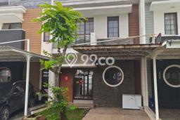 Hunian Super Mewah dengan Akses Paling Strategis di Green Lake City, Jakarta Barat Hunian Super Mewah dengan Akses Paling Strategis di Green Lake City, Jakarta Barat