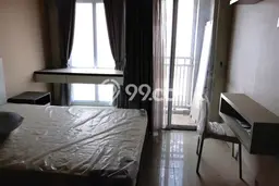 Hunian Apartemen Ideal untuk Dijual di Bekasi dengan 0 Kamar Hunian Apartemen Ideal untuk Dijual di Bekasi dengan 0 Kamar