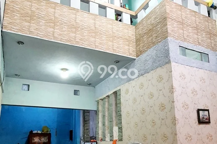 Jual Rumah Modern 2 KT di Bintaro, Tangerang Selatan Jual Rumah Modern 2 KT di Bintaro, Tangerang Selatan