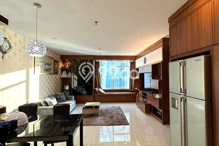 Sewa Apartemen Hemat di Penjaringan, Jakarta Utara Dekat Fasilitas Umum Sewa Apartemen Hemat di Penjaringan, Jakarta Utara Dekat Fasilitas Umum