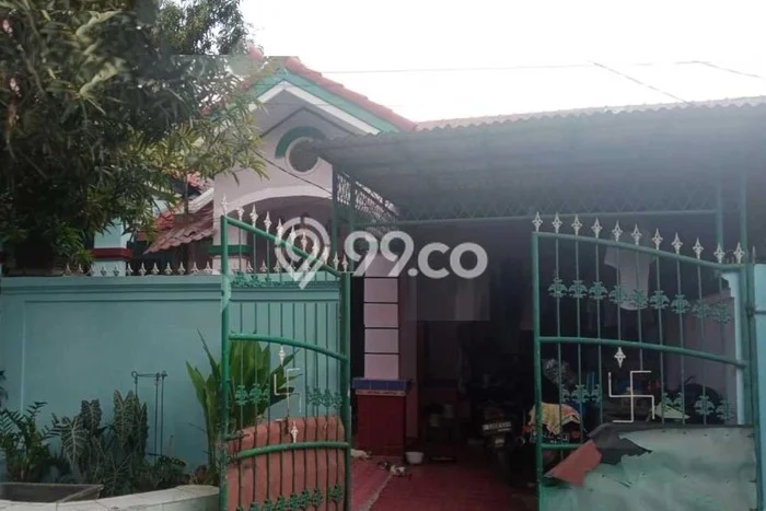Dijual Rumah 3 Kamar Lokasi Ideal Bagus dan Strategis di Benda Dijual Rumah 3 Kamar Lokasi Ideal Bagus dan Strategis di Benda