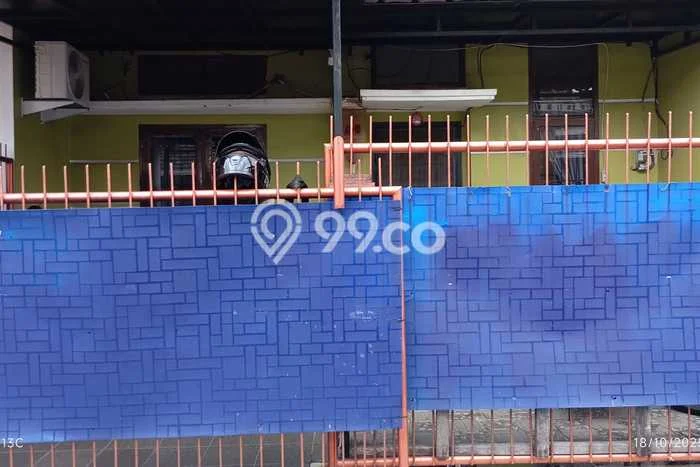 Jual Rumah Strategis Bagus Punya 2 KT di Periuk Tangerang SHM Jual Rumah Strategis Bagus Punya 2 KT di Periuk Tangerang SHM