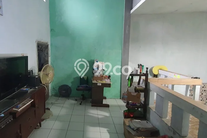 Jual Rumah Modern 2 KT di Bintaro, Tangerang Selatan Jual Rumah Modern 2 KT di Bintaro, Tangerang Selatan