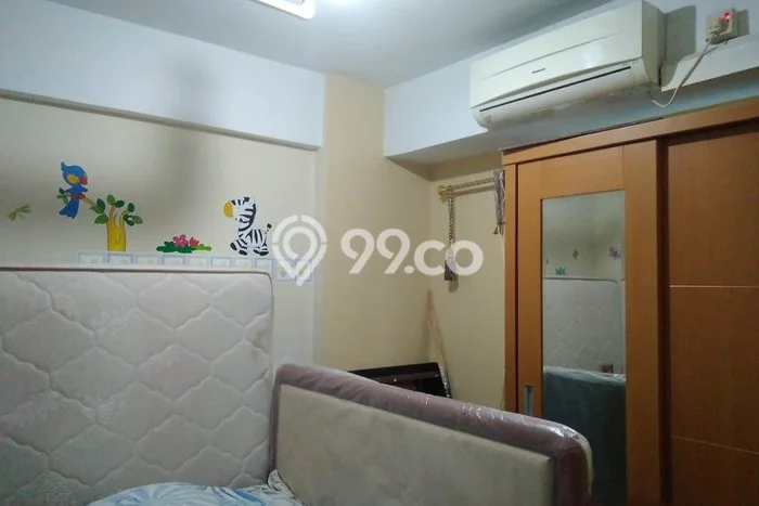 Jarang Ada! Unit Apartemen Hemat di Cengkareng, Jakarta Barat 2 Kamar Tidur dan 1 Kamar Mandi Jarang Ada! Unit Apartemen Hemat di Cengkareng, Jakarta Barat 2 Kamar Tidur dan 1 Kamar Mandi
