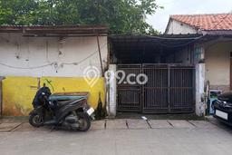 Dijual Rumah Eksklusif 3 KT di Rawa Buaya, Jakarta Barat Dijual Rumah Eksklusif 3 KT di Rawa Buaya, Jakarta Barat
