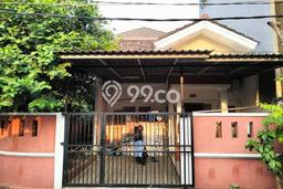 Rumah Luas Asri 2 KT Siap Pakai di Batu Ceper Tangerang Rumah Luas Asri 2 KT Siap Pakai di Batu Ceper Tangerang