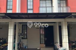 Dijual Cepat Rumah Favorit Siap Huni LB 90m2 di Cipondoh, Tangerang Dijual Cepat Rumah Favorit Siap Huni LB 90m2 di Cipondoh, Tangerang