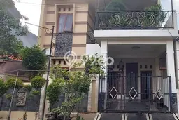 Jual Rumah Modern 4 KT di Kalideres, Jakarta Barat Jual Rumah Modern 4 KT di Kalideres, Jakarta Barat
