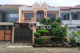 Rumah Elit LB 200m2 Siap Huni Desain Elegan di Daan Mogot, Jakarta Barat Rumah Elit LB 200m2 Siap Huni Desain Elegan di Daan Mogot, Jakarta Barat
