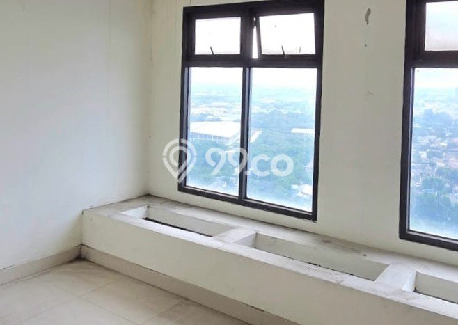 Siap Huni Apartemen di Bekasi 2 Kamar & 1 Kamar Mandi, Luas 42m2 Siap Huni Apartemen di Bekasi 2 Kamar & 1 Kamar Mandi, Luas 42m2