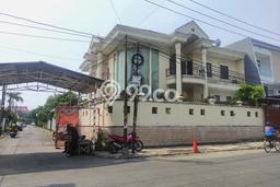 Hunian Super Elit dengan Akses Paling Strategis di Citra Garden, Jakarta Barat Hunian Super Elit dengan Akses Paling Strategis di Citra Garden, Jakarta Barat
