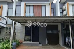 For Sale Rumah 3 Kamar Lokasi Ideal Nyaman dan Strategis di BSD For Sale Rumah 3 Kamar Lokasi Ideal Nyaman dan Strategis di BSD